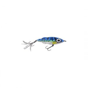 T.D. SPRO Iris Flash Jerk 115 65G Mackerel Sahte Yem