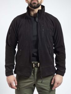 VAV Poltac-04 Polar Mont Siyah - XL
