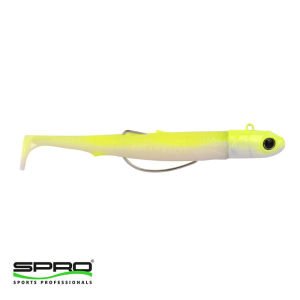 SPRO GUTSBAIT SALT CHART MINNOW 10,5CM 30GR