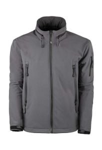 VAV Shell HT-04 Softshell Mont Gri - XL