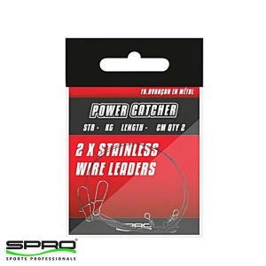 SPRO Tel 12 KG 15CM