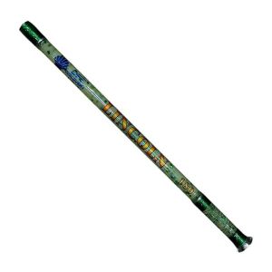 S. DFT Lincoln 180 cm Yeşil Dolgu Olta Kamışı