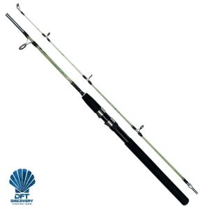 S. DFT Rodmaster 150 cm Yeşil Dolgu Olta Kamışı