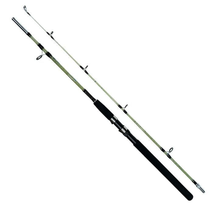 S. DFT Rodmaster 180 cm Mavi Dolgu Olta Kamışı