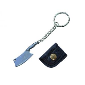 S. STERLING Mini Bıçak Anahtarlık 4 Renk 20 li