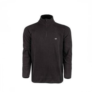VAV Polsw-03 Sweatshirt Siyah - M