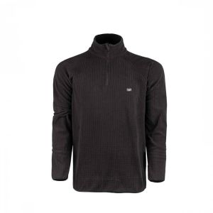 VAV Polsw-03 Sweatshirt Siyah - XS