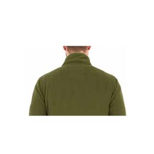 BLACKSPADE Polar Sweatshirt Yeşil