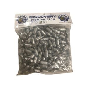 DFT Fırdöndülü Balıkcı Kurşunu 25 GR (5 Kg)