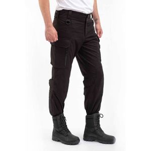 VAV Optac-12 Su İtici Combat Pantolon Siyah - XL