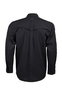 VAV Polsw-02 Sweatshirt Siyah - XL
