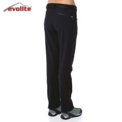 Evolite Point Softshell Bayan Pantolon