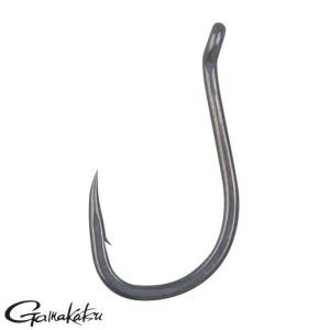 GAMAKATSU G-CARP Wide Gape Süper #6 Olta İğnesi