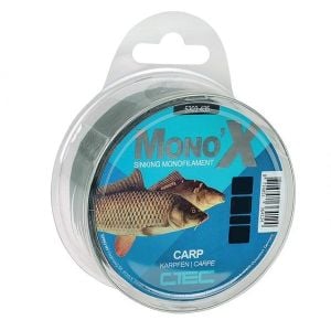 SPRO Ctec Carp 0,30Mm 7,6Kg 400M Siyah 1/5