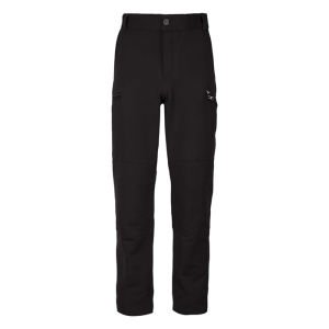 VAV Wintac-11 Kışlık Pantolon Siyah - XS