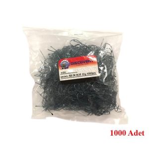 T. DFT 1521 Koyu Mavi Olta İğnesi No:09 1/1000