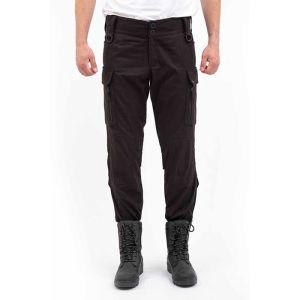 VAV Optac-12 Su İtici Combat Pantolon Siyah - S