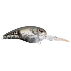 SPRO Rkcrawler MD 55 Ghst Turuncu Crw