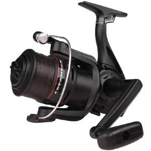 SPRO Pc Spartan Olta Makinesi 5000 Spooled 0,37 mm