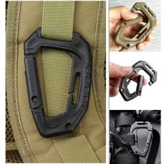 Evolite Tactical Molle Karabina