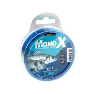 SPRO Ctec Mono Salt Blue 0,45MM  1/1