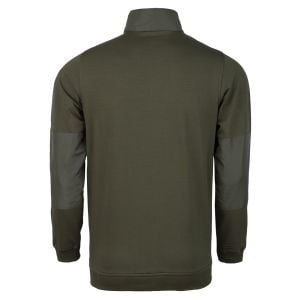 Evolite Space Tactical Sweatshirt - Haki