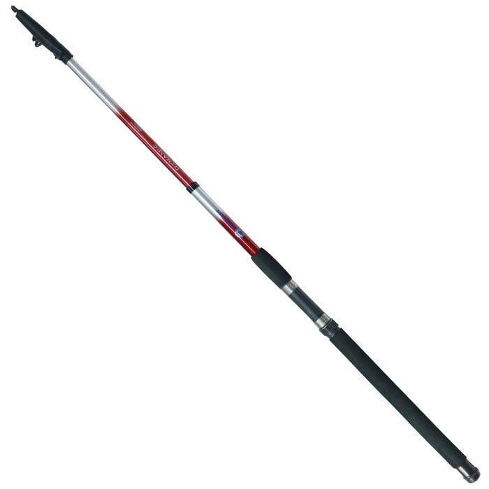 DFT Dynamic 330 cm Teleskopik Olta Kamışı 100-150g