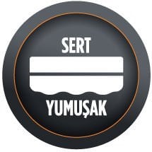 sert-yumusak