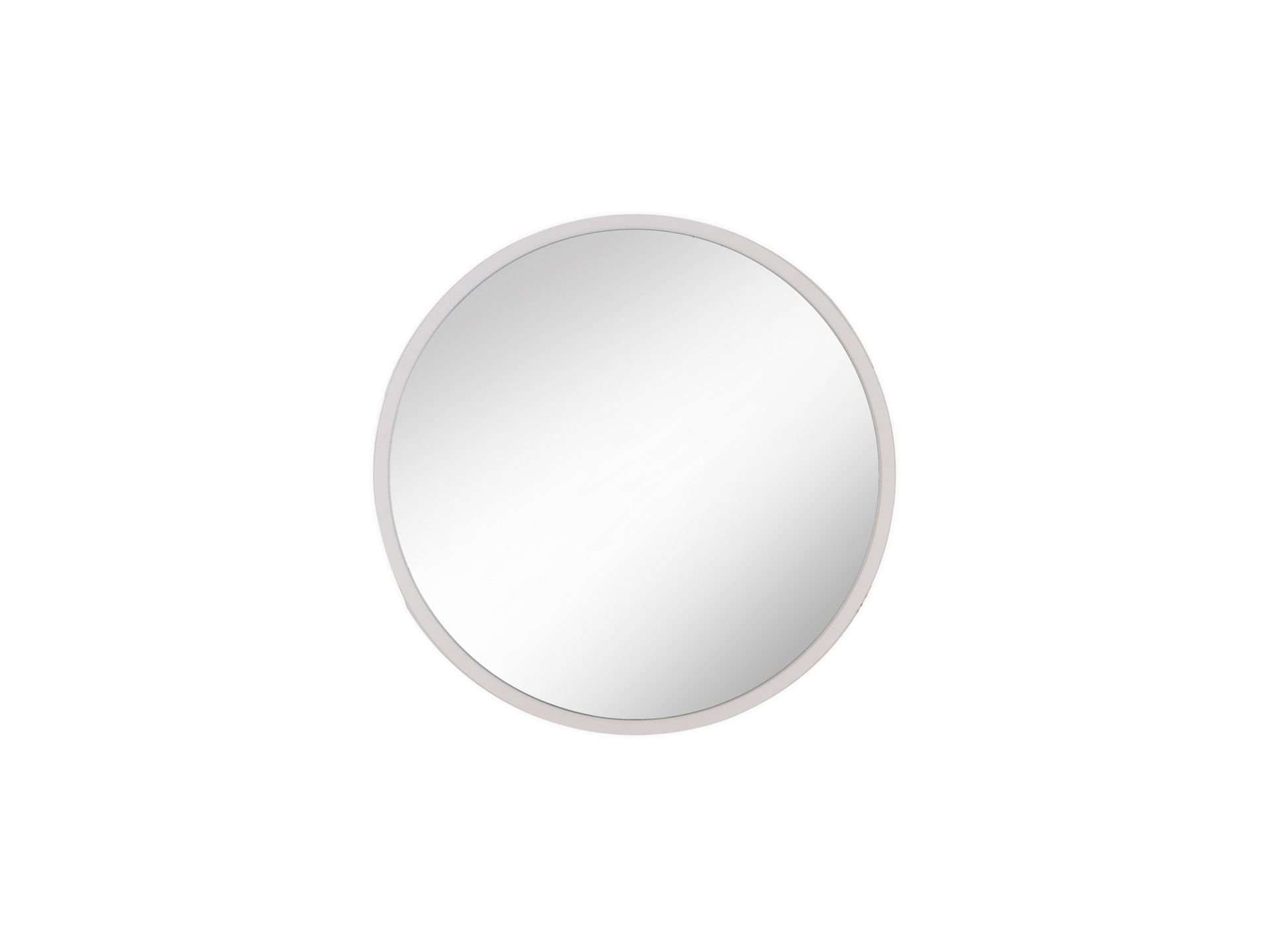 İron Makyaj Aynası