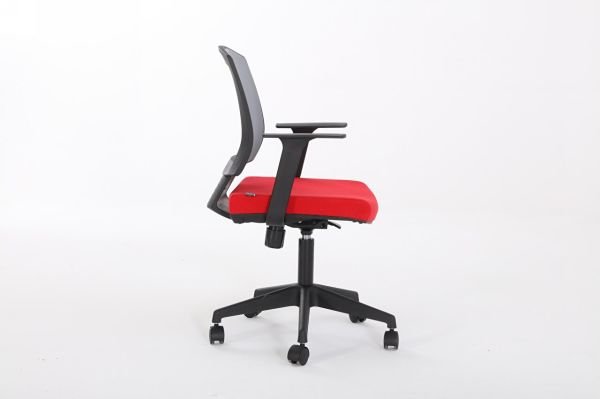 Enjoy Kırmızı Sandalye