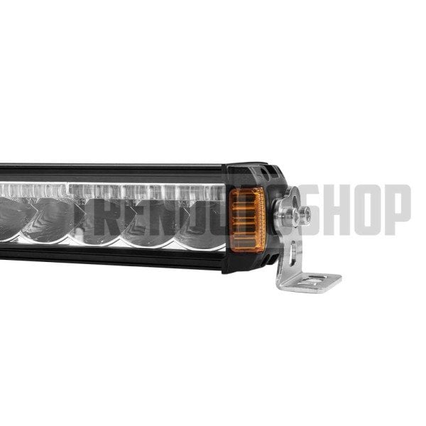 Superior Storm 55 cm 240W Amber Beyaz 4 Modlu Off Road Led Bar