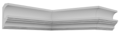 4x12 cm Led Kartonpiyer | IB-04