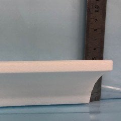 5x5 cm Led Kartonpiyer | IB-49