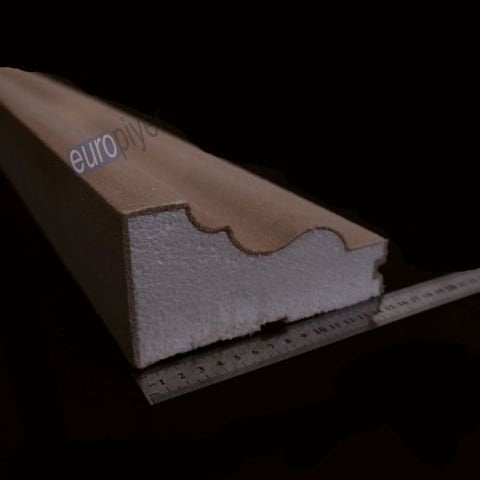 16 x 8 cm  Söve & Denizlik | EPD-218