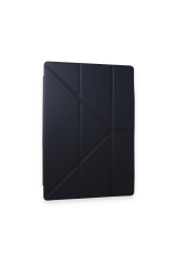 Galaxy Tab S9 Ultra 14.6 İnç Uyumlu Fuchsia Kalemlikli Mars Tablet Kılıfı