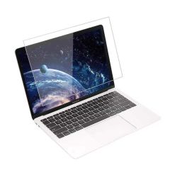 Fuchsia MacBook 15.4' Pro Retina Uyumlu İkili Ekran Koruyucu