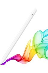 iPad 10.2 inç 2021 (9.Nesil) için Avuç İçi Reddetmeli Dokunmatik Kalem Özel Active Stylus FSKL03