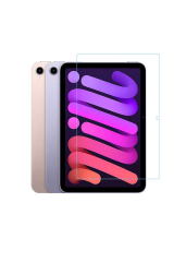 Apple iPad Pro 11 2018 Uyumlu Qpen 5in1 Temperli Cam Ekran Koruyucu