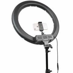 Newface RL-14 Selfie Işığı Tripodlu Kumandalı Ring Light