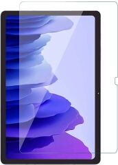 Galaxy Tab A7 10.4 T500 (2020) Fuchsia Tablet Blue Nano Screen Protector