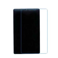 Galaxy Tab A7 Lite T225 Uyumlu Fuchsia Tablet Blue Nano Screen Protector Ultra İnce Ekran Koruyucu