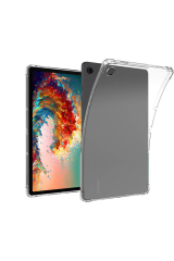 Galaxy Tab A9 Plus X210 Uyumlu  Nitro Anti Shock Silikon Tablet Kılıfı