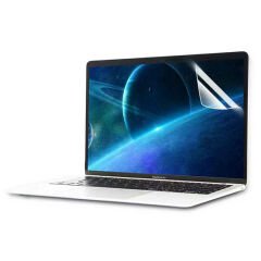 Apple MacBook 13.6' Air 2022 A2681 Fuchsia Ekran Koruyucu