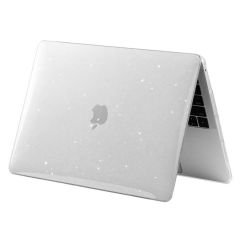 Apple Macbook 13.3' Pro 2020 Uyumlu Fuchsia MSoft Allstar Kapak 1mm İncelikte Koruyucu Kılıf