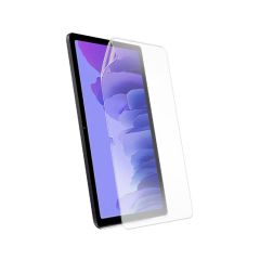 Fuchsia Galaxy Tab A7 10.4 T500 2020 Kağıt Hisli Mat Paper Like Tablet Ekran Koruyucu
