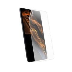 Fuchsia Galaxy Tab S8 Ultra SM-X900 Kağıt Hisli Mat Paper Like Tablet Ekran Koruyucu
