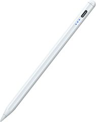 İPad Pro 11 inç  4. Nesil M2 Çipli Avuç İçi Redli Eğim Hassasiyetli Stylus Pen