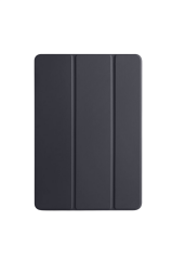 Galaxy Tab S7 Plus T970 Fuchsia Smart Cover Standlı 1-1 Kılıf