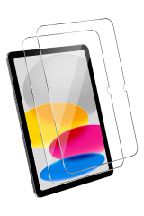iPad 2022 10.9 (10.nesil) Uyumlu Fuchsia Cam Ekran Koruyucu