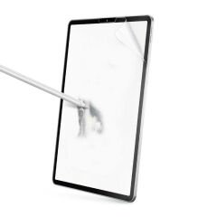 iPad Air 10.9 2020 (4.Nesil) Uyumlu Paper-Like Ekran Koruyucu Gerçek Kağıt Hissi Screen Protector